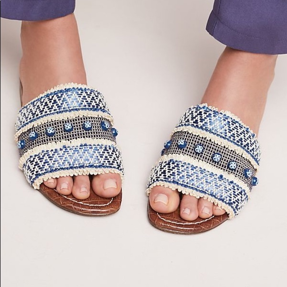 Sam Edelman Brandon Slide